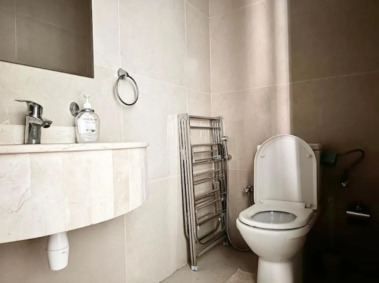 Ferienwohnung Al Nahda Dubai Apartment