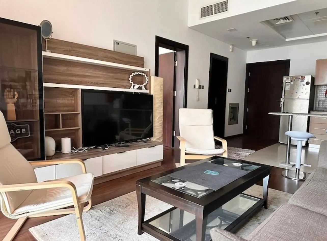 Al Nahda Dubai Apartment