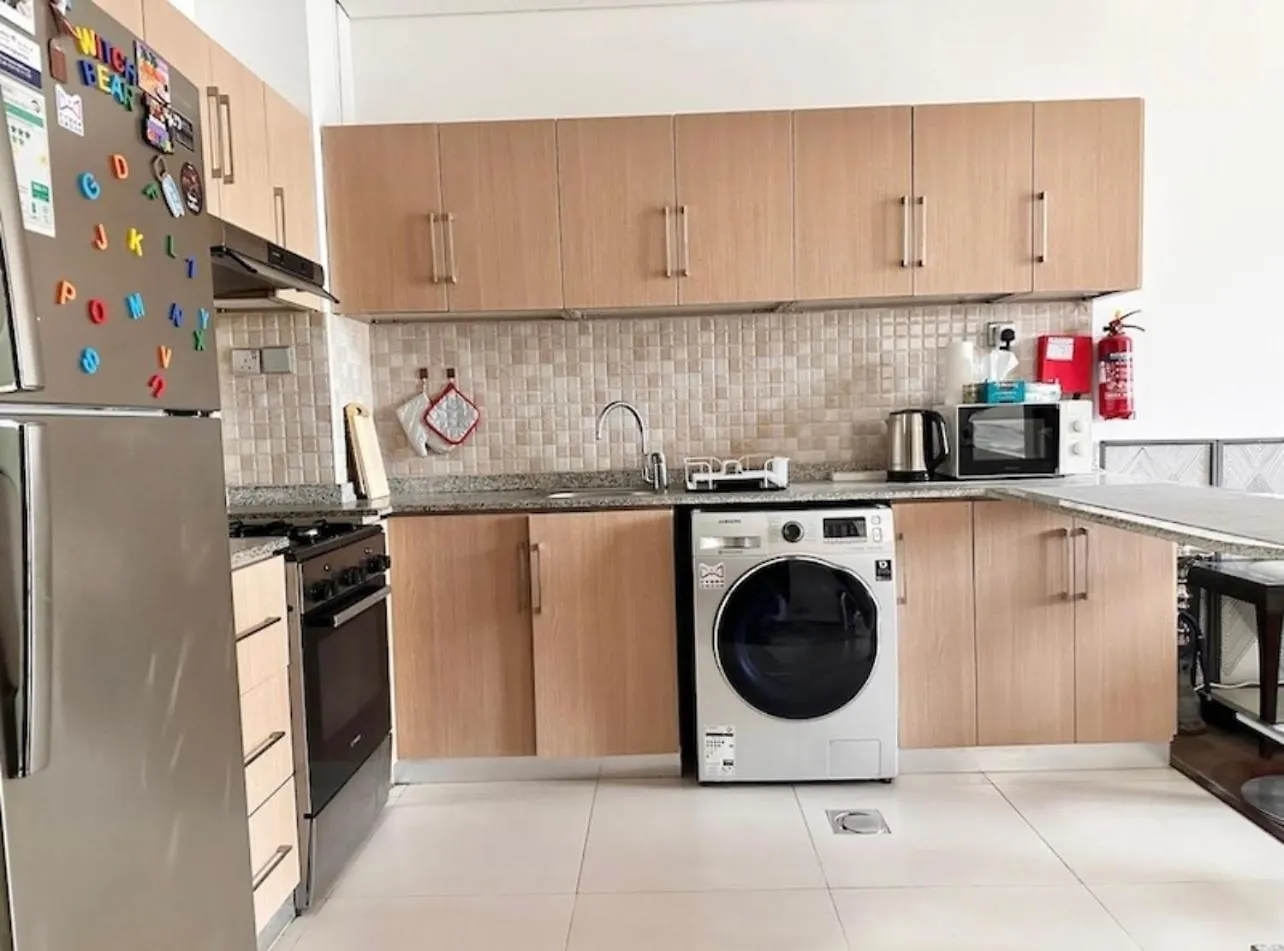 Al Nahda Dubai Apartment 0*,