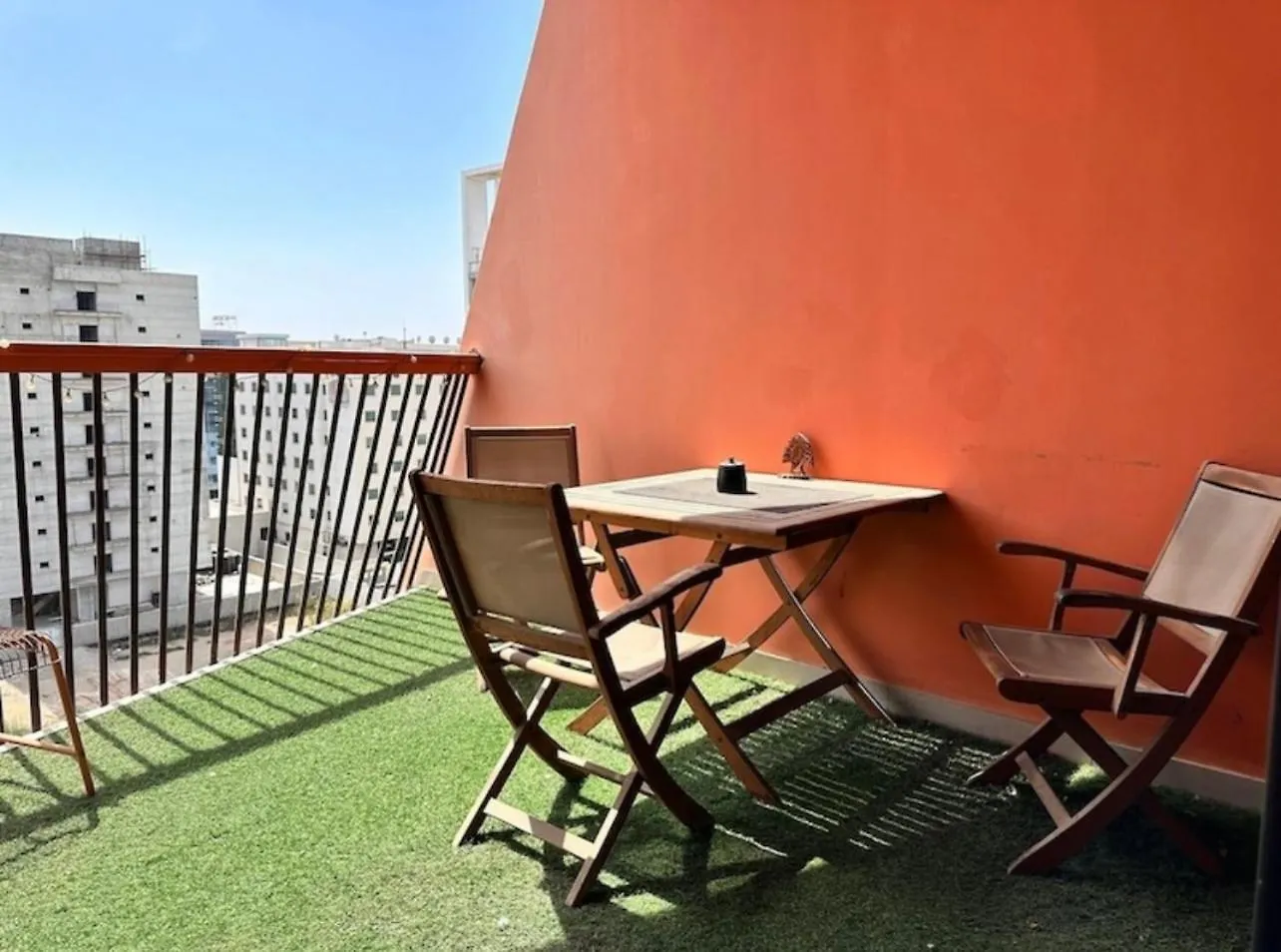 Al Nahda Dubai Apartment United Arab Emirates
