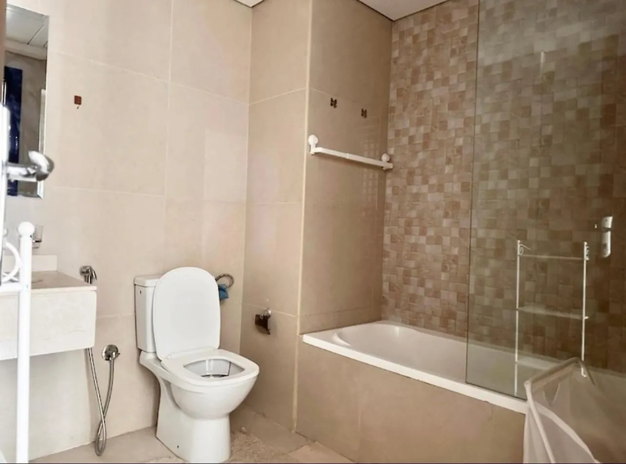 Al Nahda Dubai Apartment 0*,  United Arab Emirates