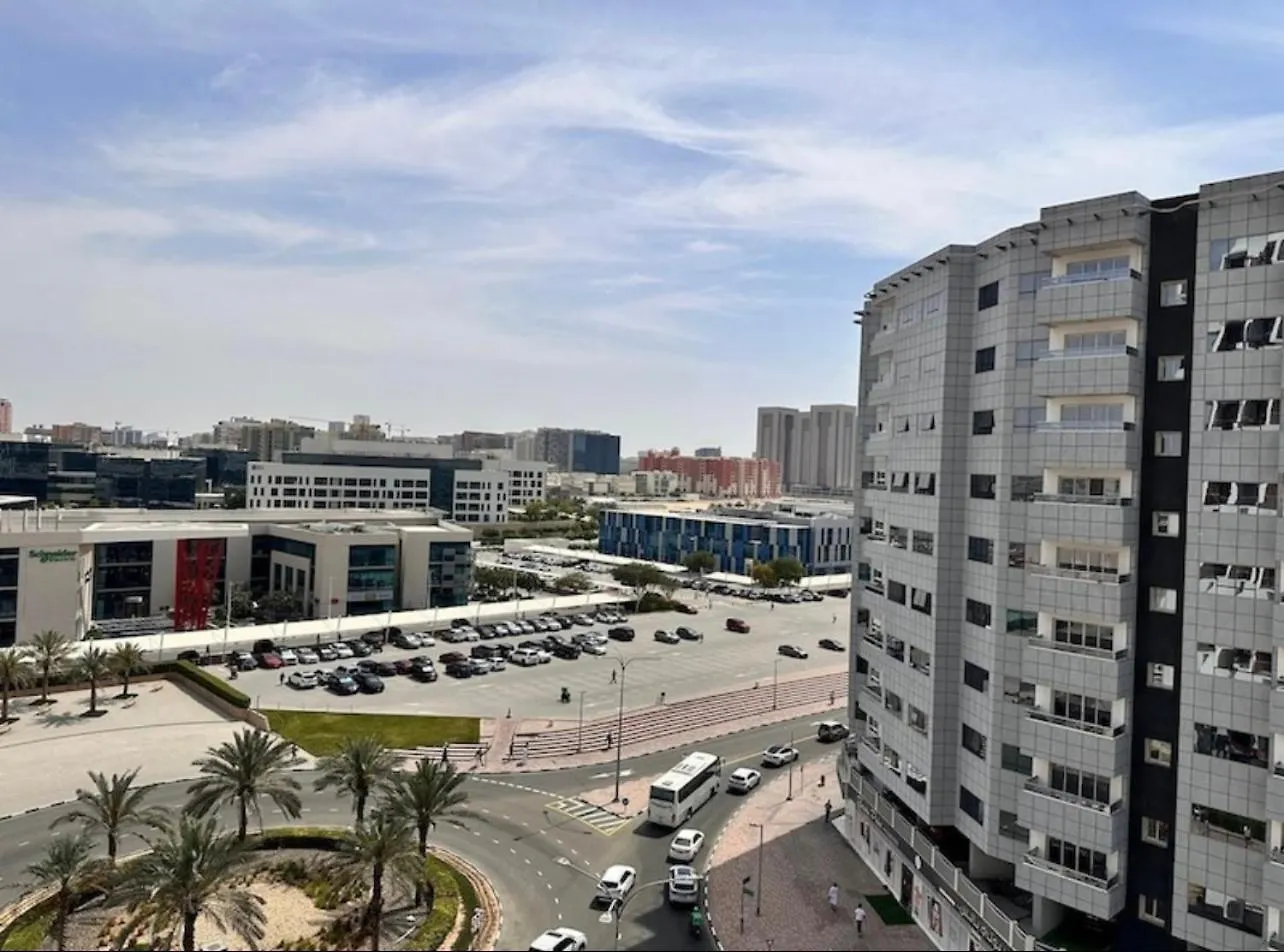 Al Nahda Dubai Apartment