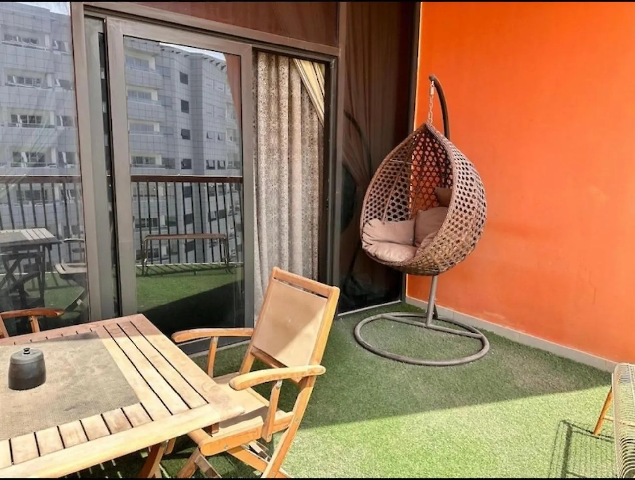 Al Nahda Dubai Apartment
