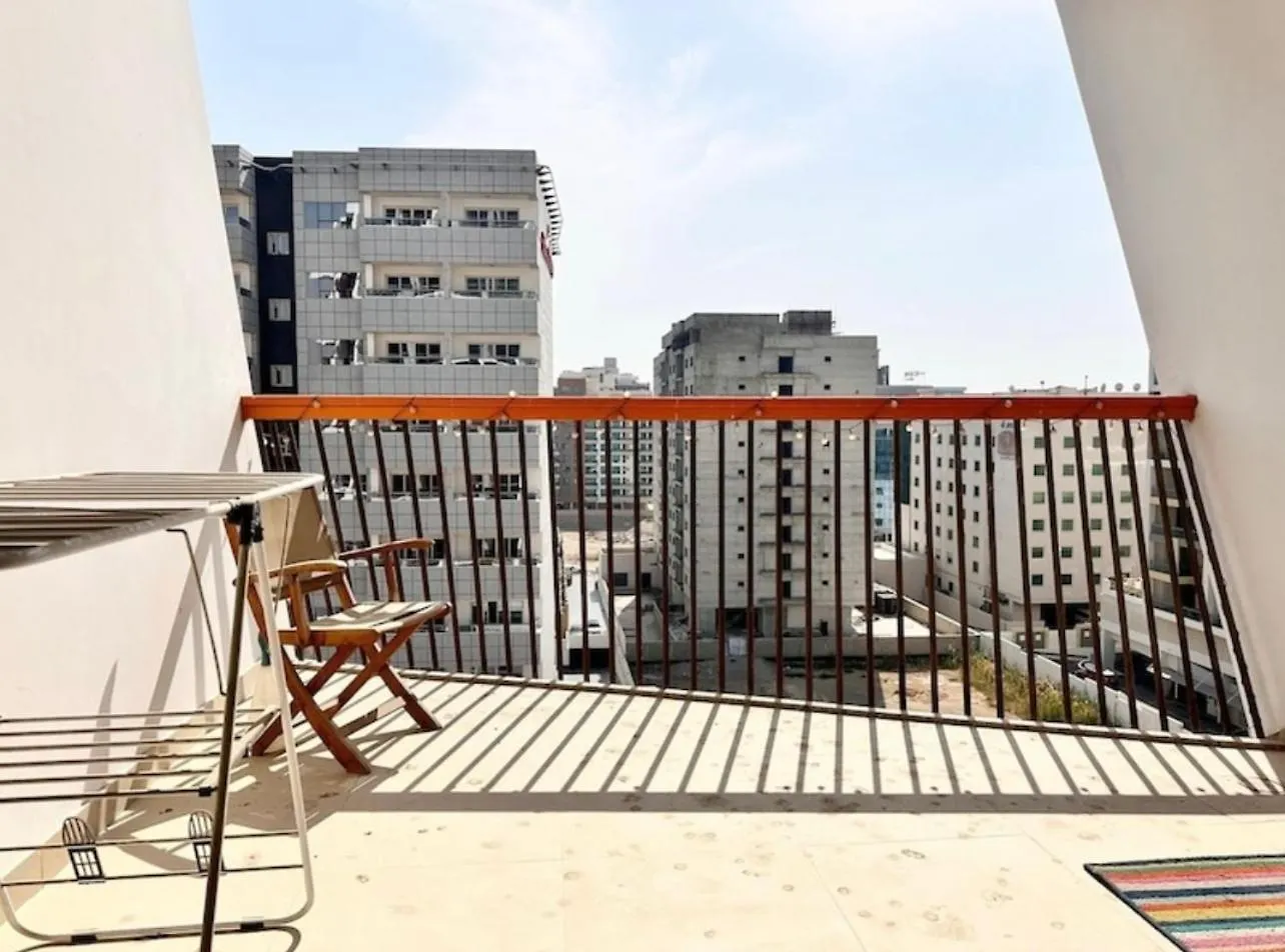 Al Nahda Dubai Apartment