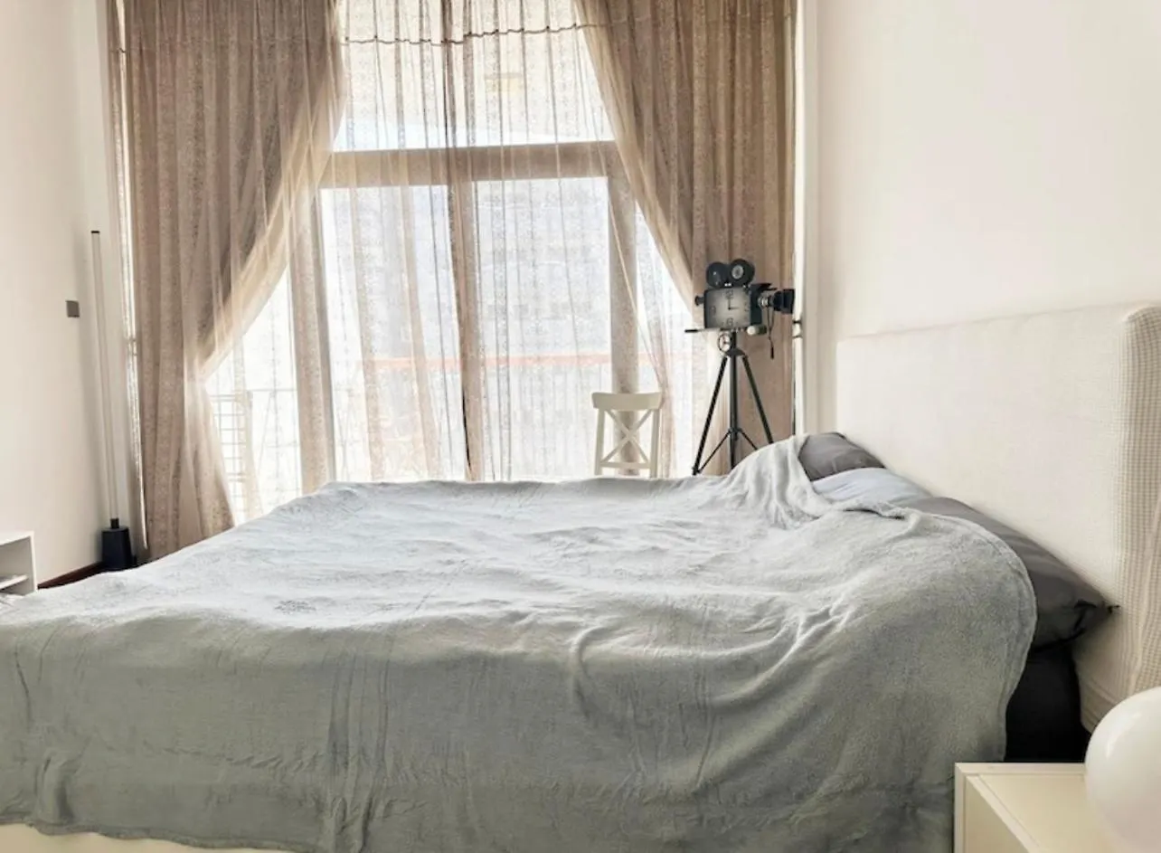 Al Nahda Dubai Apartment