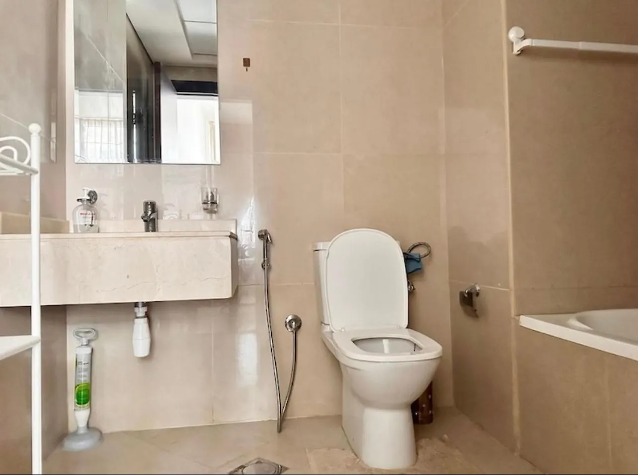 Al Nahda Dubai Apartment United Arab Emirates