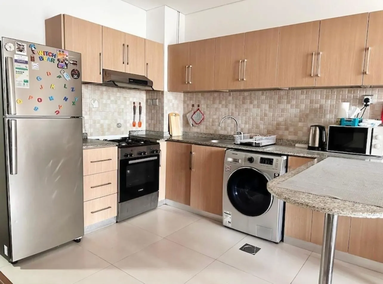 Al Nahda Dubai Apartment