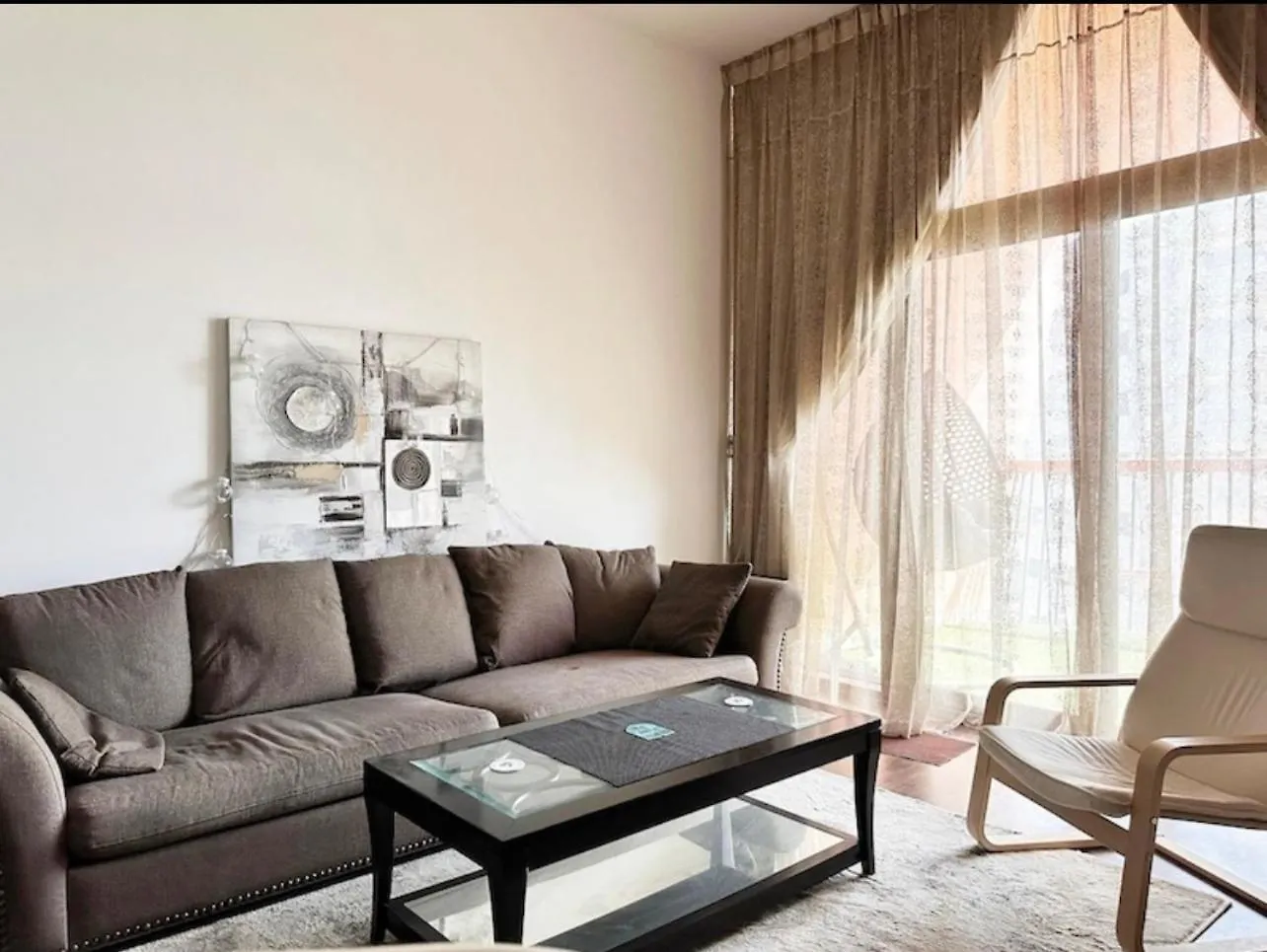 Al Nahda Dubai Apartment United Arab Emirates
