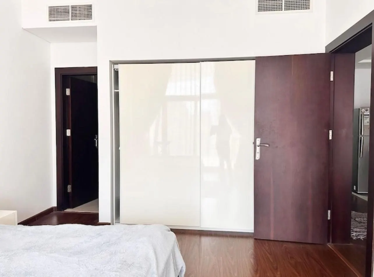 Al Nahda Dubai Apartment
